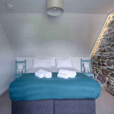 Plockton Sea View Apartment ภายนอก รูปภาพ