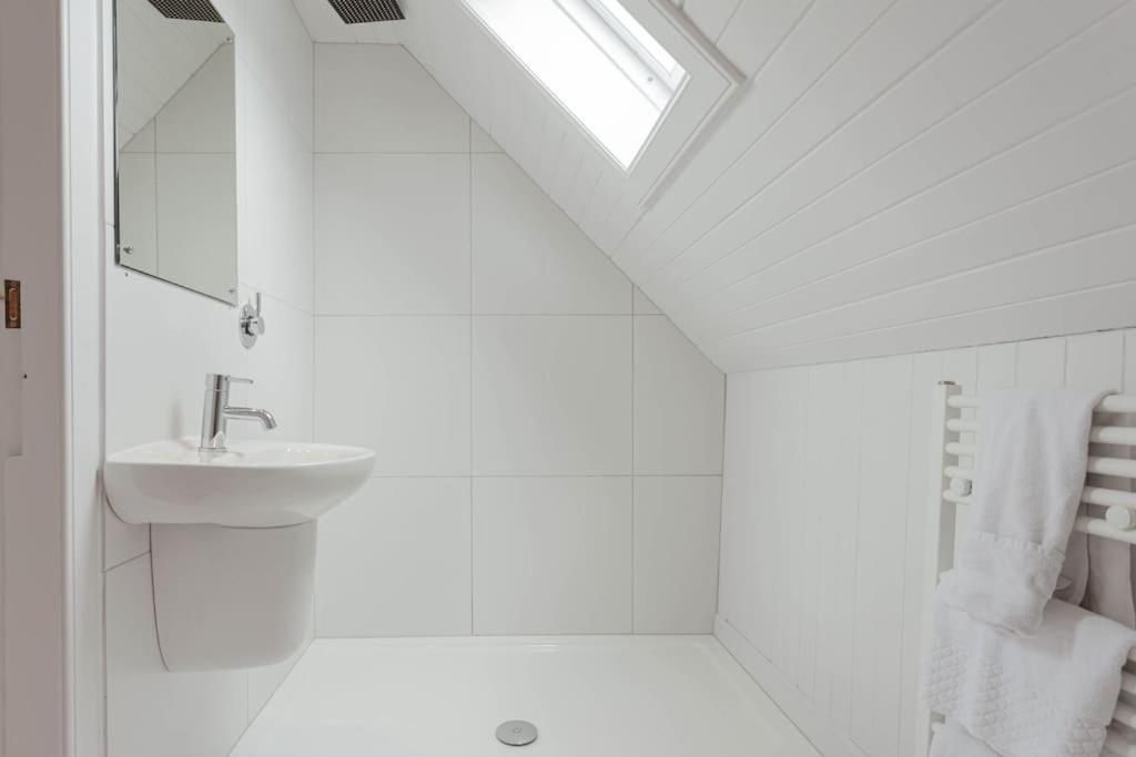 Plockton Sea View Apartment ภายนอก รูปภาพ