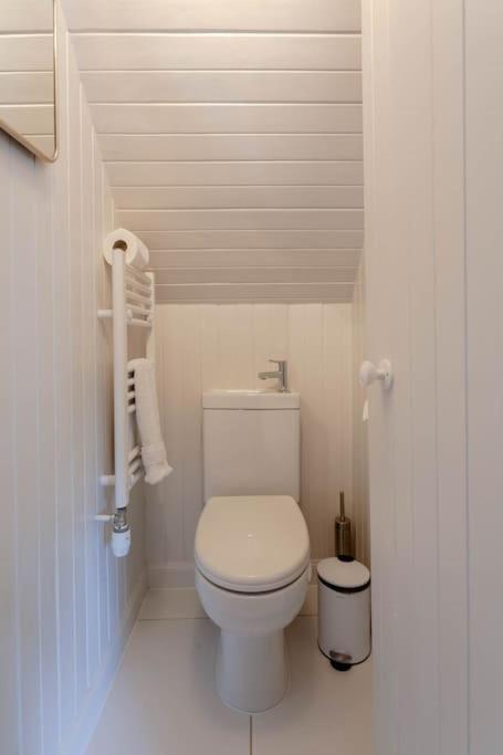 Plockton Sea View Apartment ภายนอก รูปภาพ